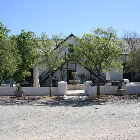 Langberg Guest Farm Hotel Kimberley Exterior photo