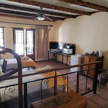 Langberg Guest Farm Hotel Kimberley Exterior photo
