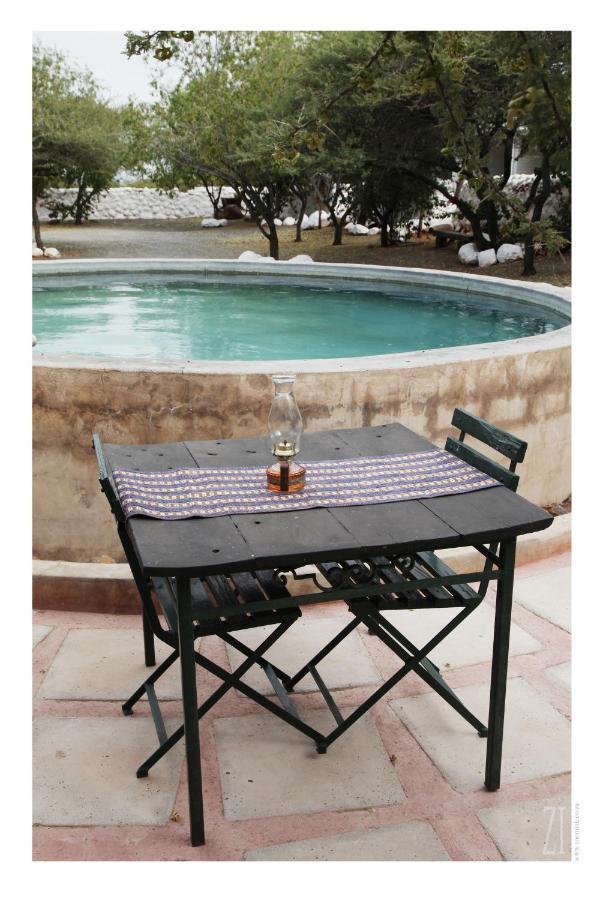 Langberg Guest Farm Hotel Kimberley Exterior photo