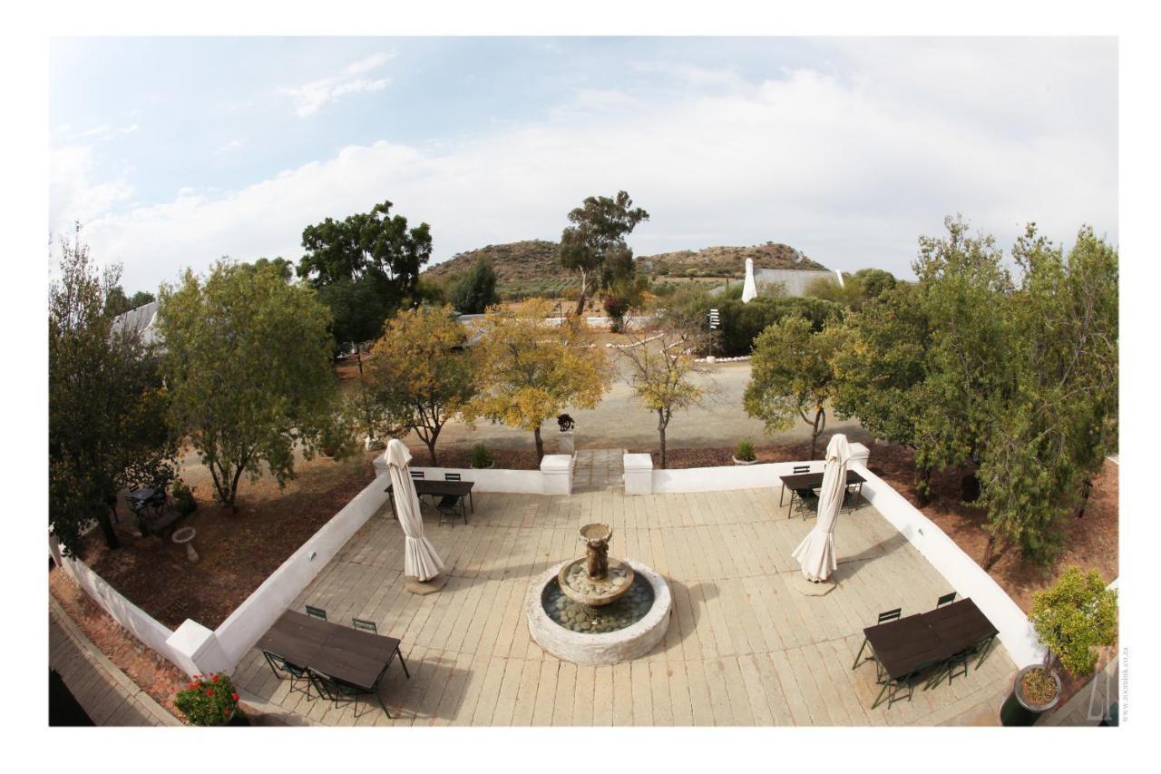Langberg Guest Farm Hotel Kimberley Exterior photo