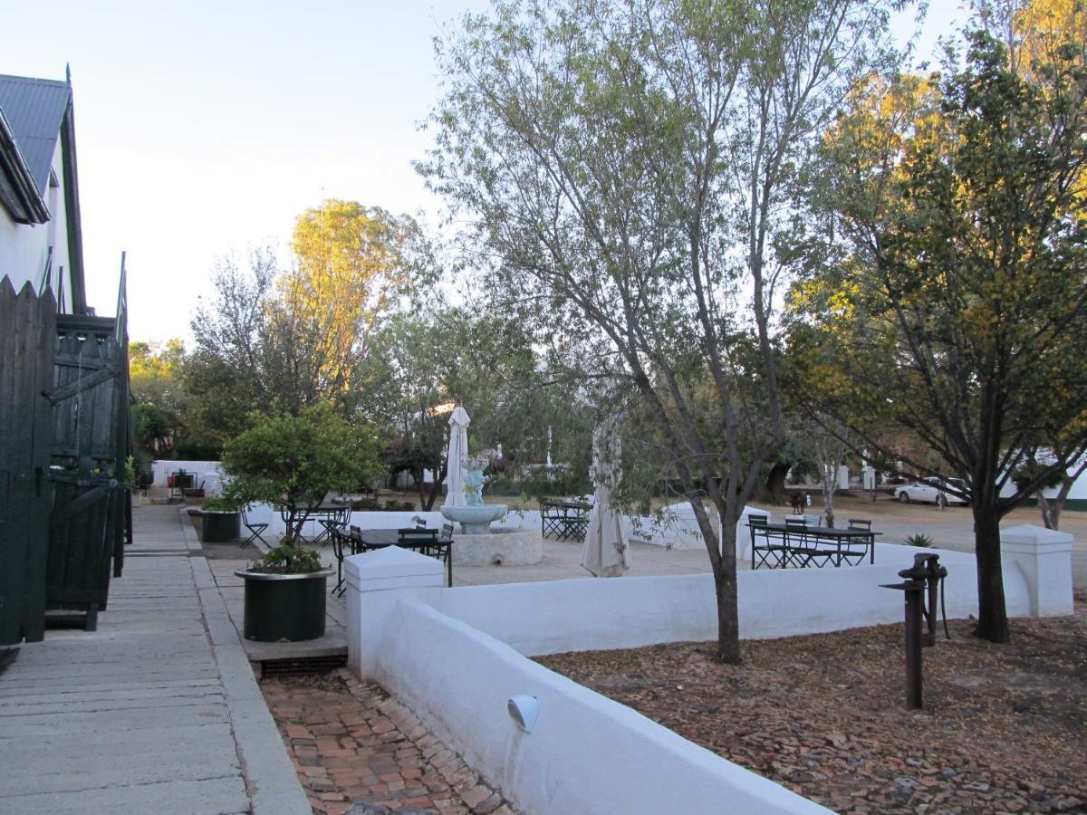Langberg Guest Farm Hotel Kimberley Exterior photo