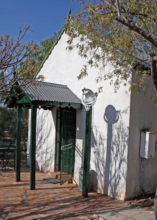 Langberg Guest Farm Hotel Kimberley Exterior photo