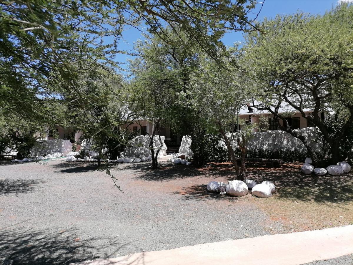Langberg Guest Farm Hotel Kimberley Exterior photo