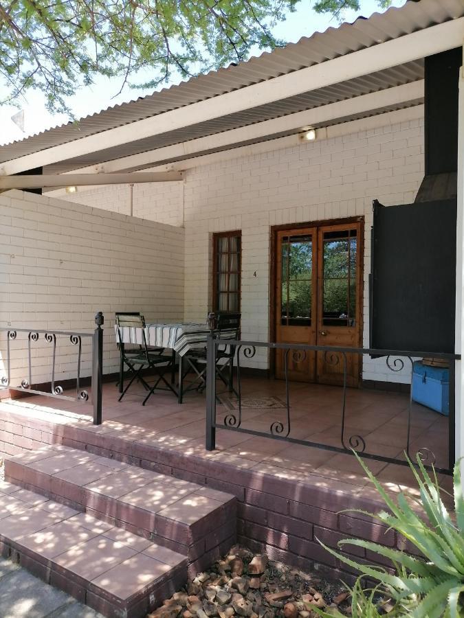 Langberg Guest Farm Hotel Kimberley Exterior photo