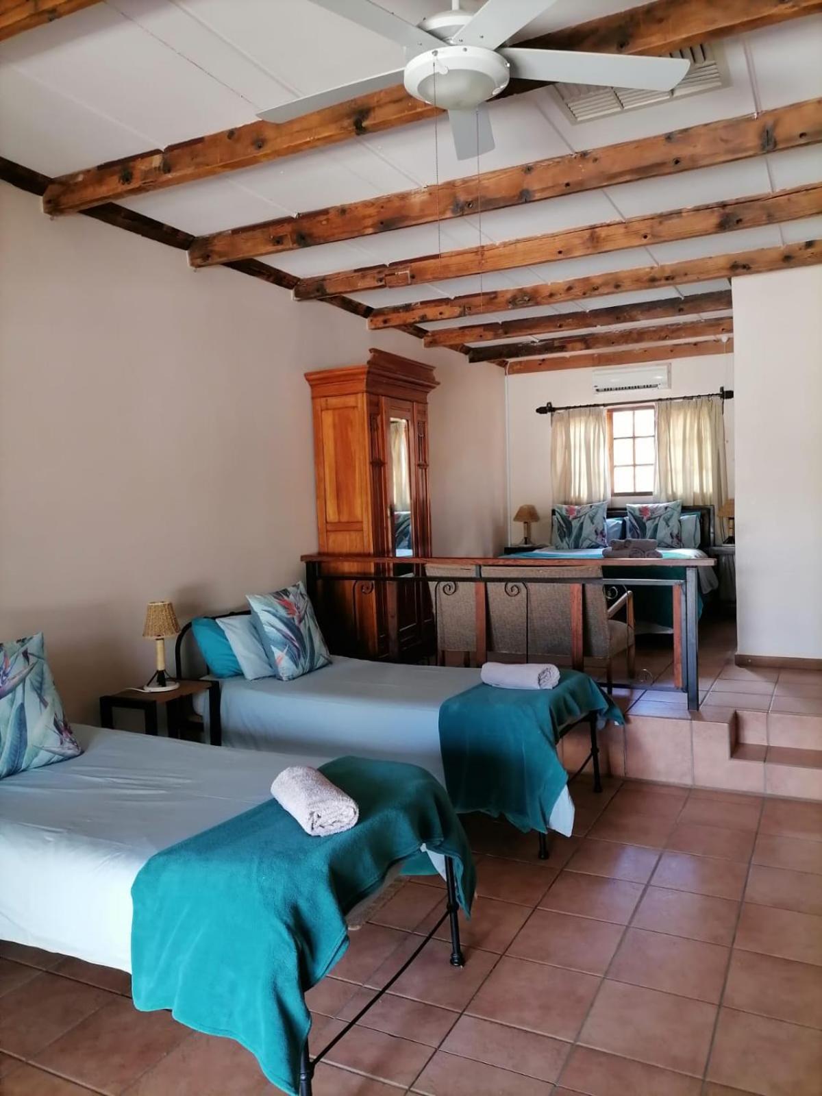 Langberg Guest Farm Hotel Kimberley Exterior photo