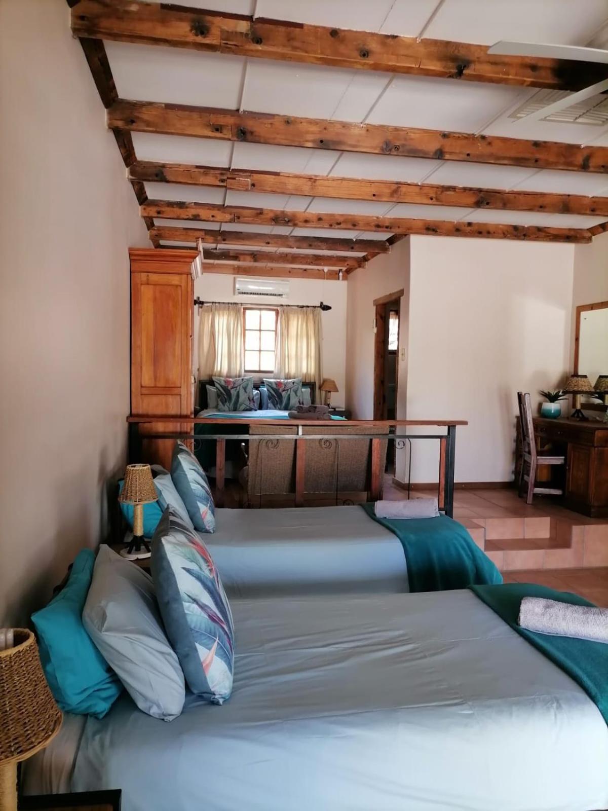 Langberg Guest Farm Hotel Kimberley Exterior photo