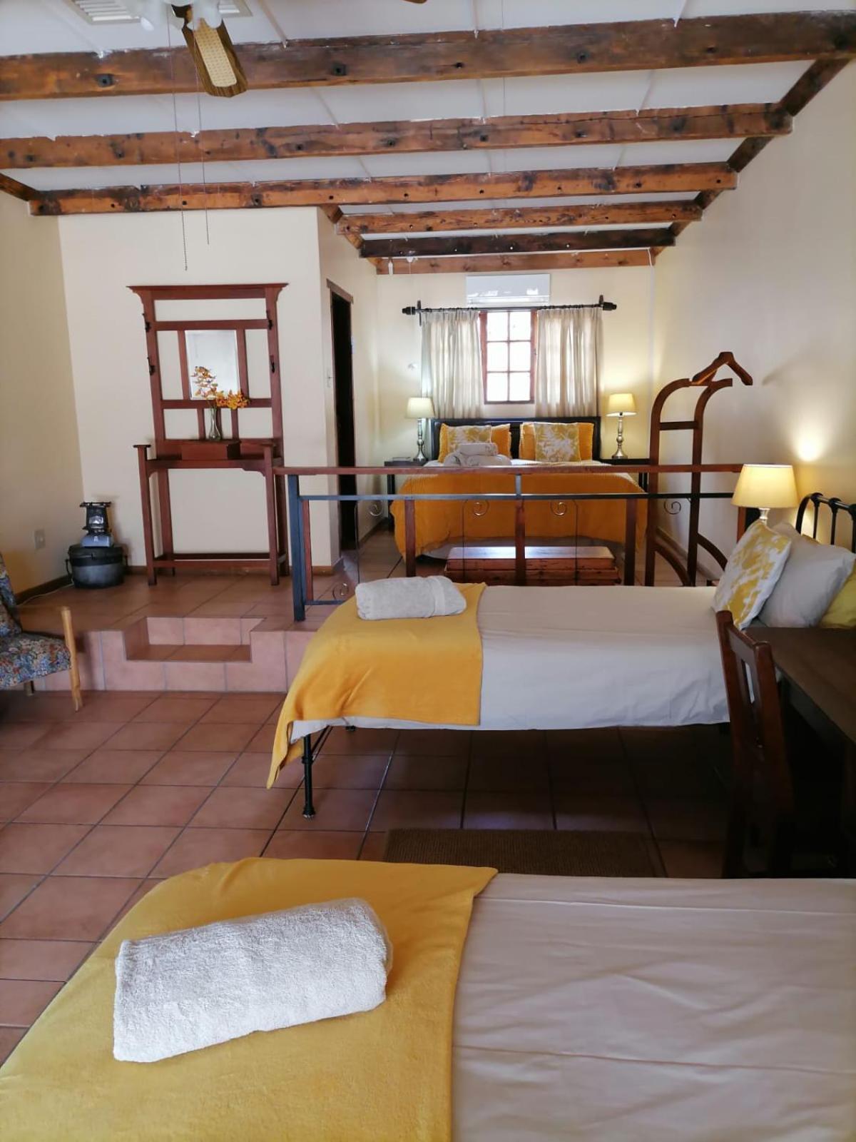 Langberg Guest Farm Hotel Kimberley Exterior photo