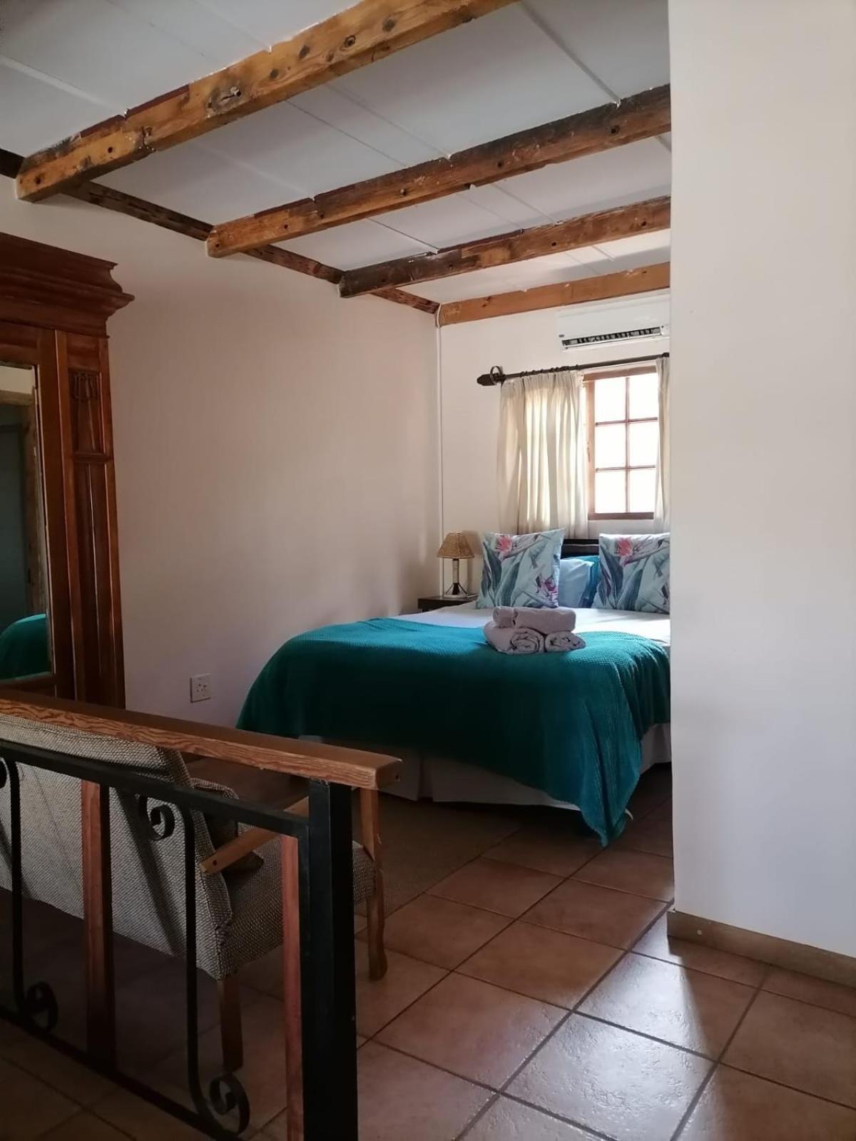 Langberg Guest Farm Hotel Kimberley Exterior photo